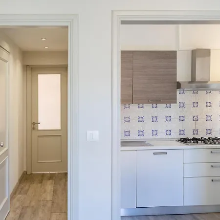 דירה Casa Vacanze Holiday Home *