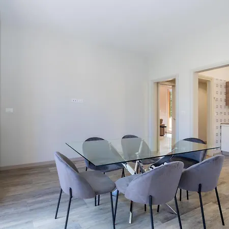 Casa Vacanze Holiday Home דירה