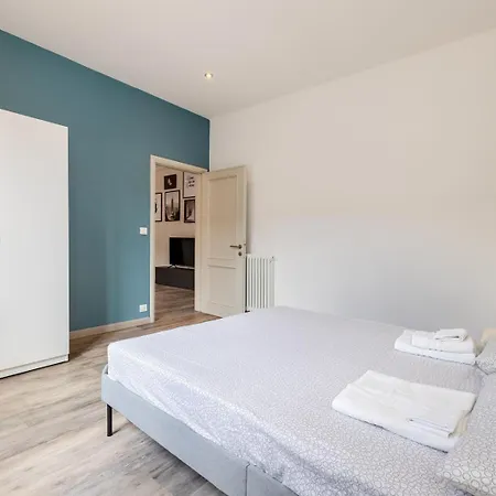 דירה Casa Vacanze Holiday Home *
