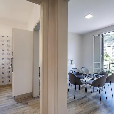 Casa Vacanze Holiday Home דירה פינאלה ליגורה