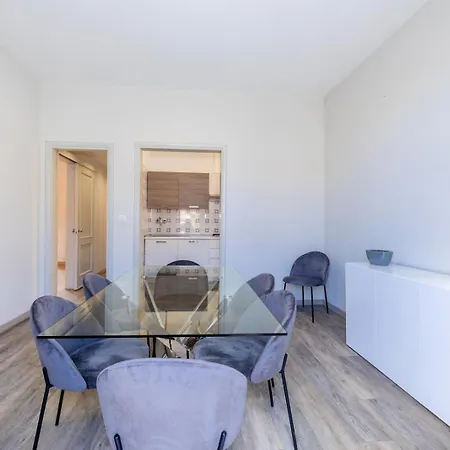 Casa Vacanze Holiday Home פינאלה ליגורה