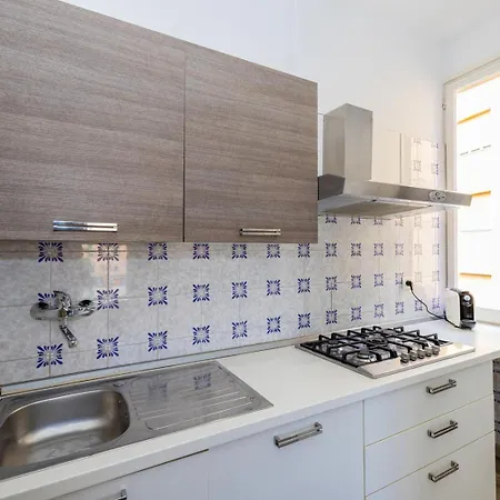 Casa Vacanze Holiday Home * פינאלה ליגורה