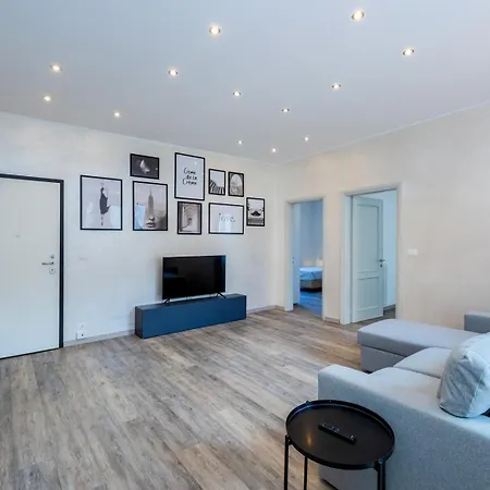 Casa Vacanze Holiday Home