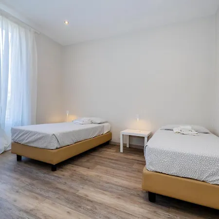 דירה Casa Vacanze Holiday Home *