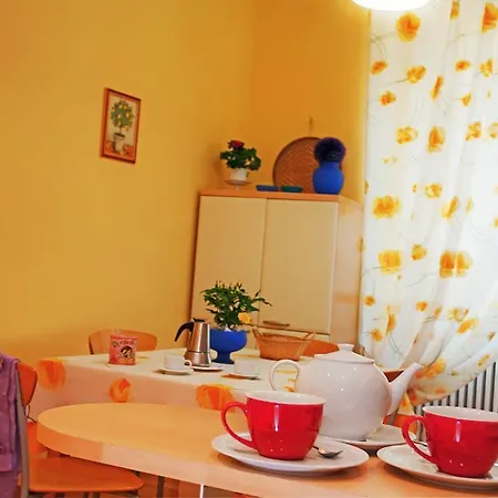 Σπίτι διακοπών Casa Vacanze