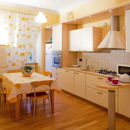 Σπίτι διακοπών Casa Vacanze *