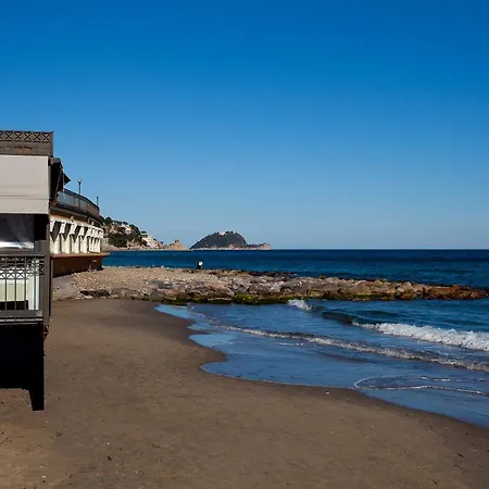 Casa Vacanze Αλάσιο