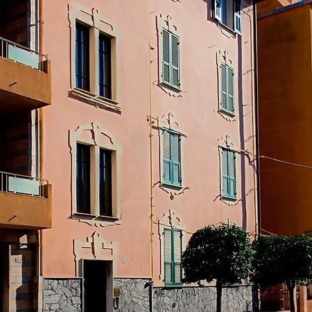 Σπίτι διακοπών Casa Vacanze *