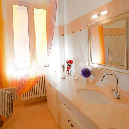 Casa Vacanze Σπίτι διακοπών