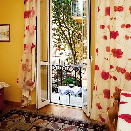 Casa Vacanze Σπίτι διακοπών