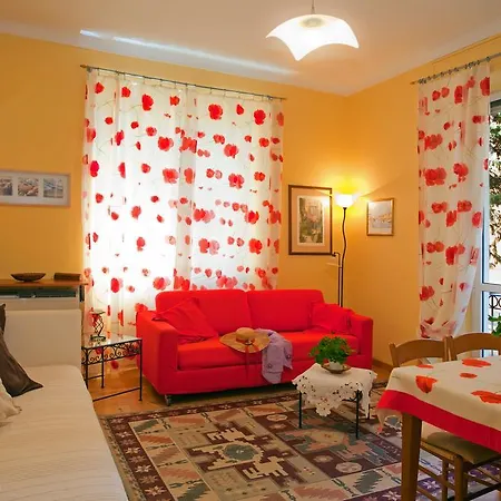Σπίτι διακοπών Casa Vacanze Αλάσιο