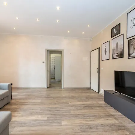 Casa Vacanze Holiday Home