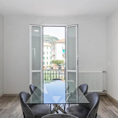 Casa Vacanze Holiday Home Apartment