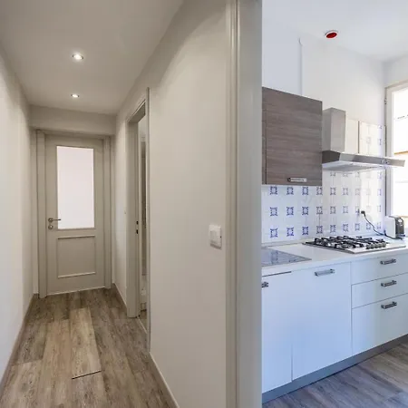 Casa Vacanze Holiday Home *