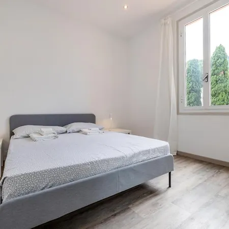 Apartment Casa Vacanze Holiday Home