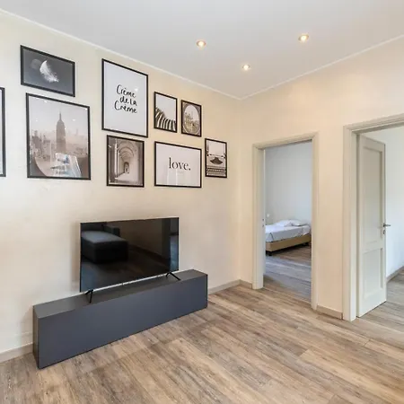 Casa Vacanze Holiday Home *