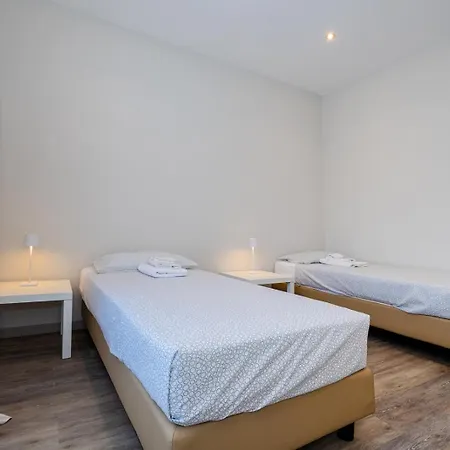 Casa Vacanze Holiday Home Finale Ligure