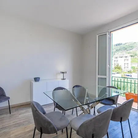 Apartment Casa Vacanze Holiday Home *