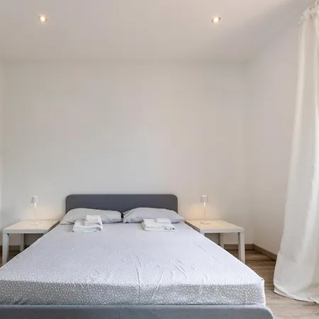 Apartment Casa Vacanze Holiday Home *
