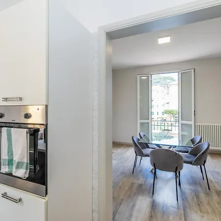 Casa Vacanze Holiday Home Apartment Finale Ligure