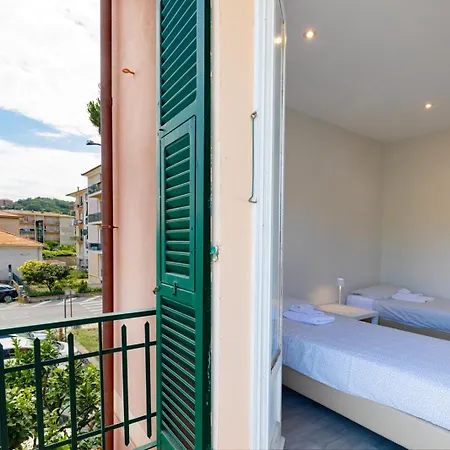 Apartment Casa Vacanze Holiday Home *