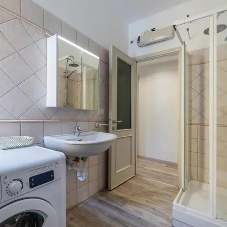 Casa Vacanze Holiday Home