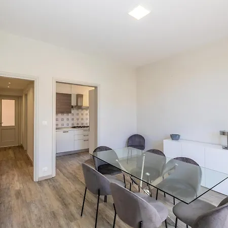 Casa Vacanze Holiday Home Apartment