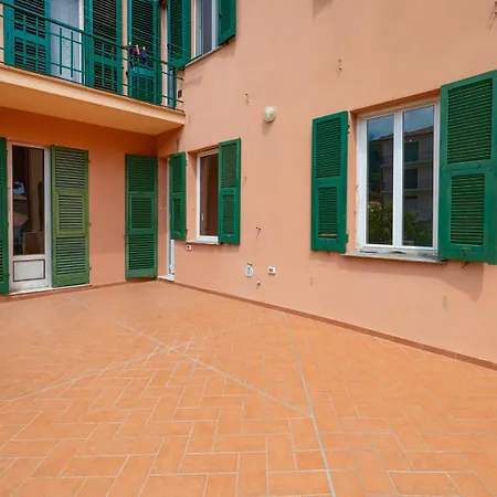 Apartment Casa Vacanze Holiday Home