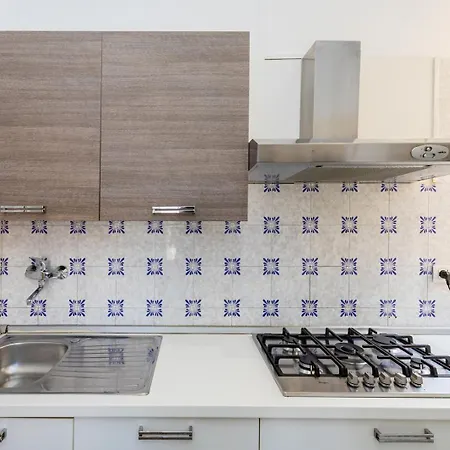 Apartment Casa Vacanze Holiday Home Finale Ligure