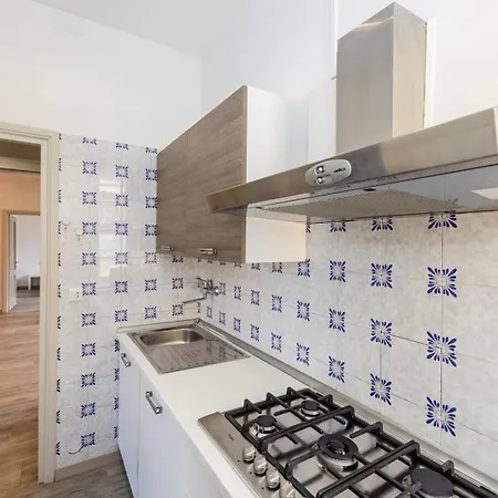Apartment Casa Vacanze Holiday Home *
