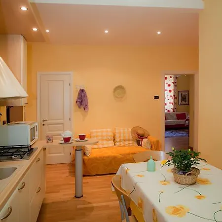 Casa Vacanze *