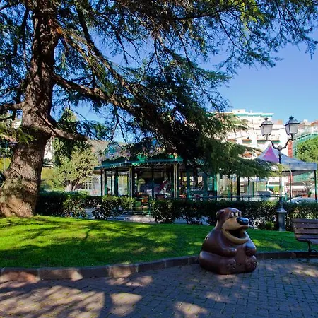 Prázdninový dům Casa Vacanze Alassio