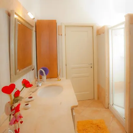 Casa Vacanze Prázdninový dům *