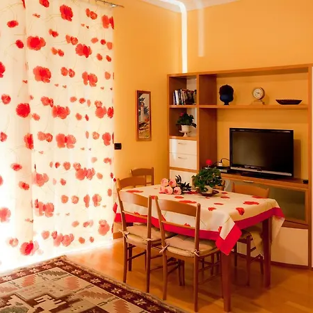 Casa Vacanze *